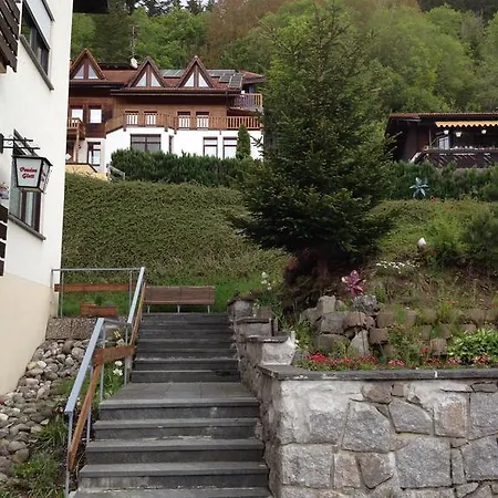 Blaues Haus St. Blasien