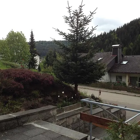 Blaues Haus Bed & Breakfast 3*
