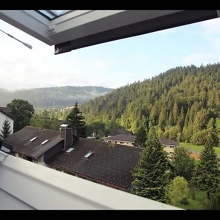 Blaues Haus 3* St. Blasien