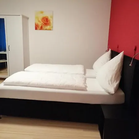 Blaues Haus Bed and breakfast 3*