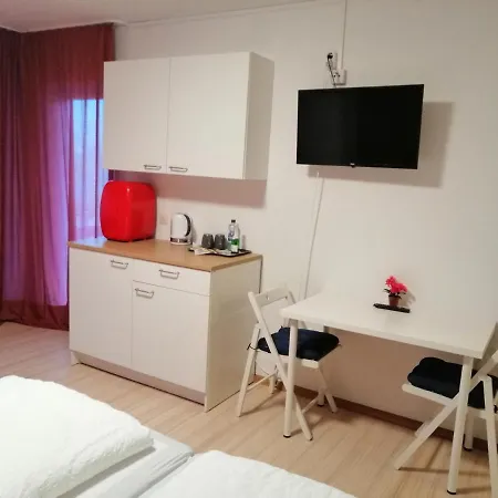 Bed & Breakfast Blaues Haus St. Blasien