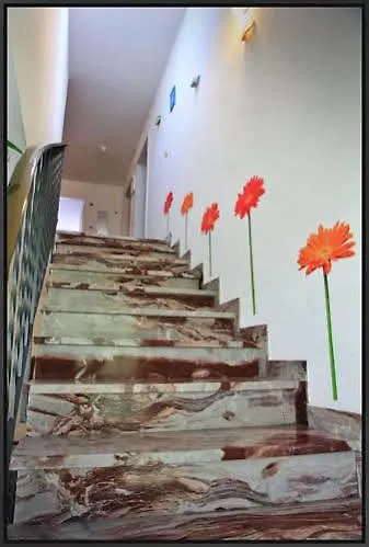 Blaues Haus Санкт-Блазиен