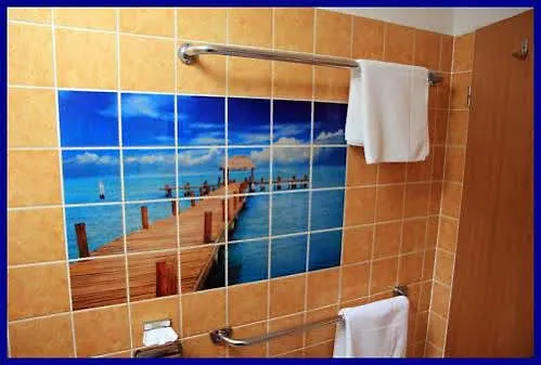 Blaues Haus 3* Санкт-Блазиен